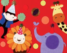 1376 Circus